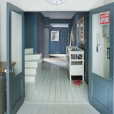Farrow & Ball Slipper Satin No. 2004 PAINT - Farrow & Ball Farrow & Ball