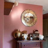 OVERSTOCK PAINT - Farrow & Ball Porphyry Pink No. 49 PAINT - Farrow & Ball Farrow & Ball
