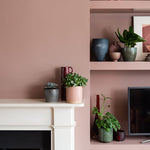 Farrow & Ball Sulking Room Pink No. 295 PAINT - Farrow & Ball Farrow & Ball