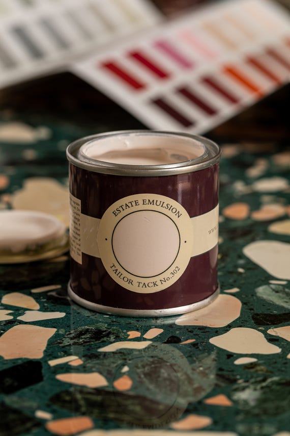 Farrow & Ball Tailor Tack No. 302 PAINT - Farrow & Ball Farrow & Ball