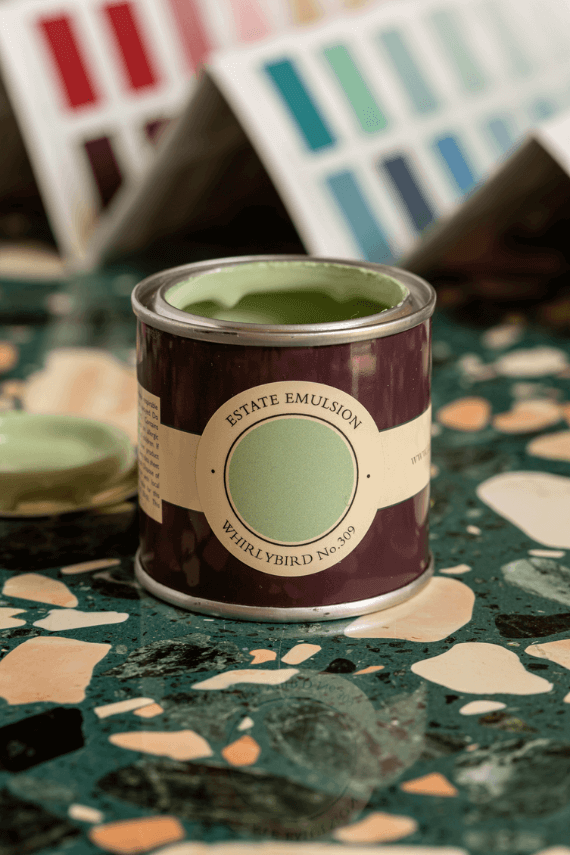 Farrow & Ball Whirlybird No. 309 PAINT - Farrow & Ball Farrow & Ball