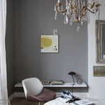 Farrow & Ball Worsted No. 284 PAINT - Farrow & Ball Farrow & Ball