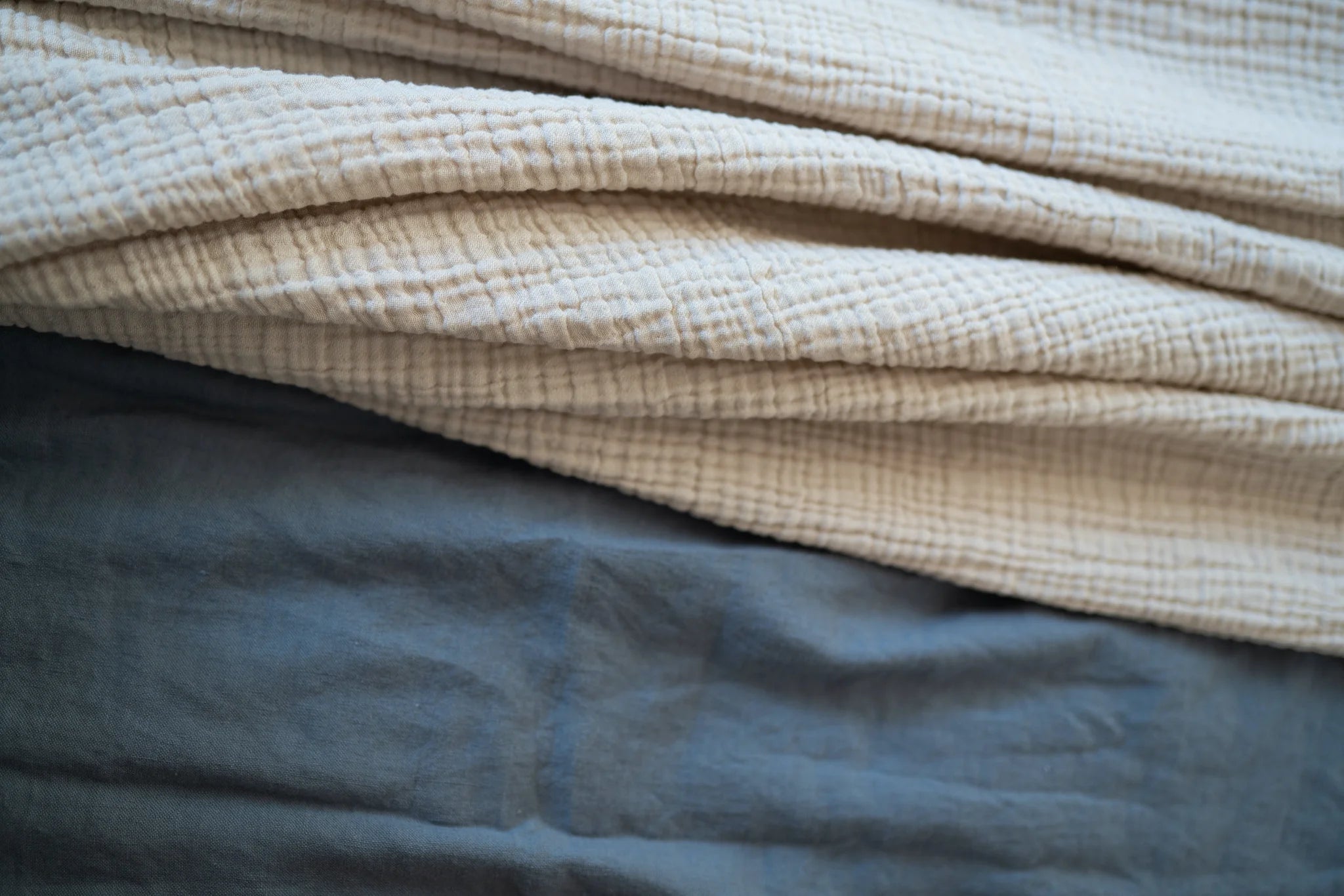 Linen Bedding