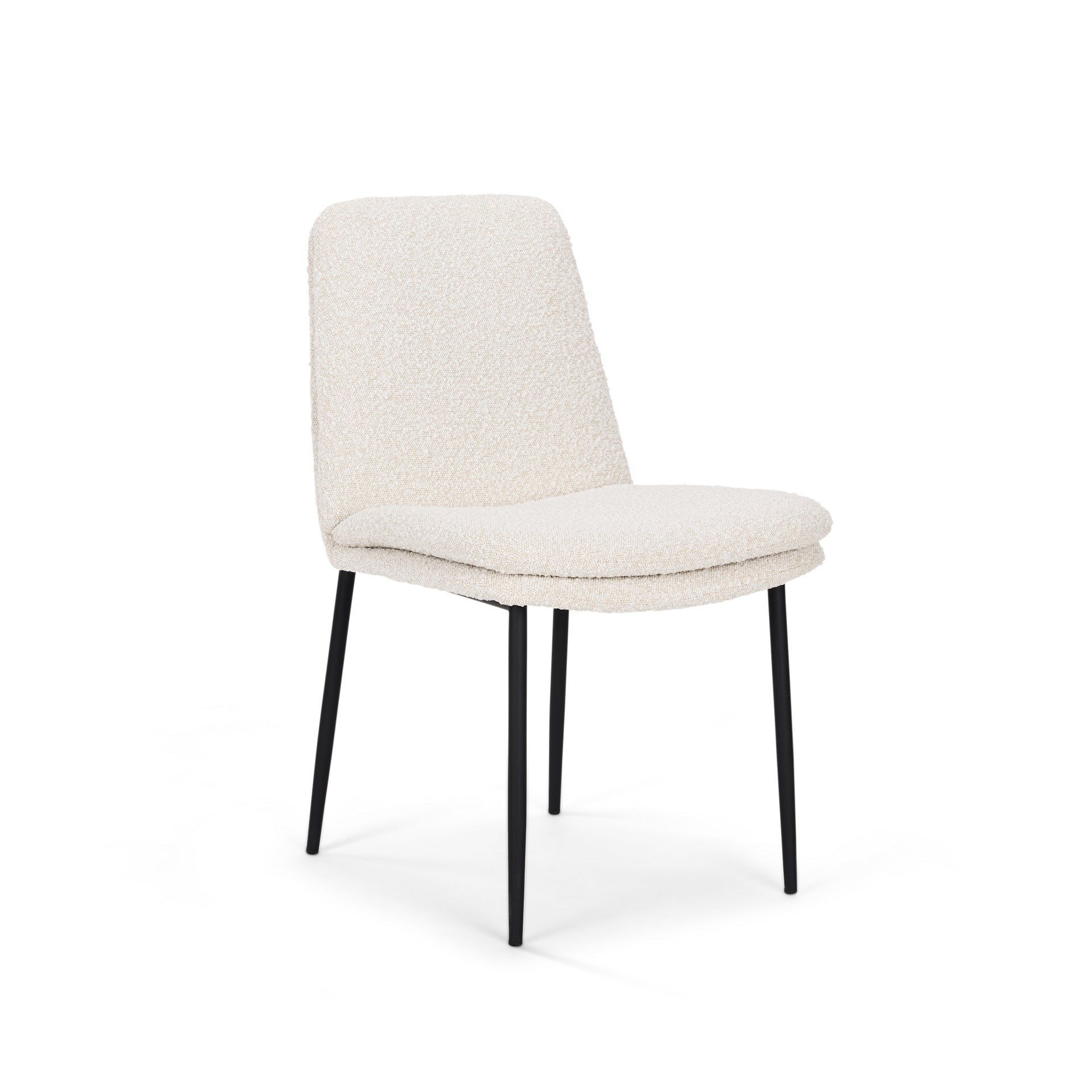 Everleigh Dining Chair - Rug & Weave