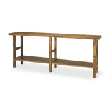 Rena Console Table