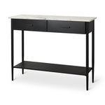 Ames Console Table - Rug & Weave