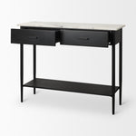 Ames Console Table - Rug & Weave