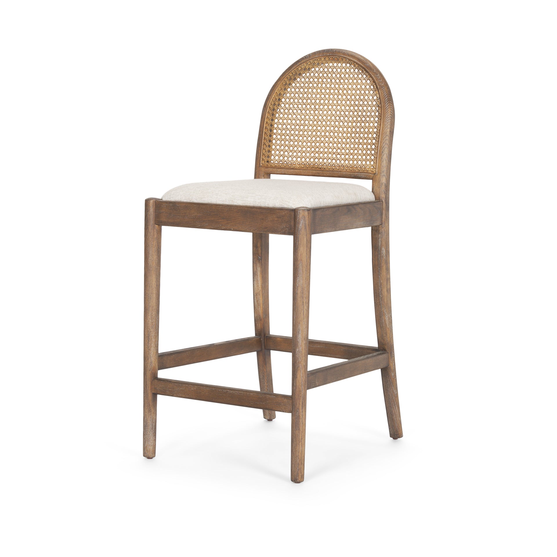 Ellis Counter Stool - Rug & Weave