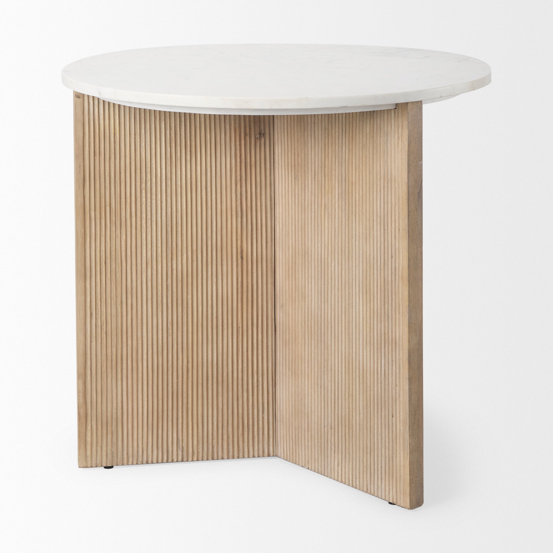 Emmie Accent Table - Rug & Weave