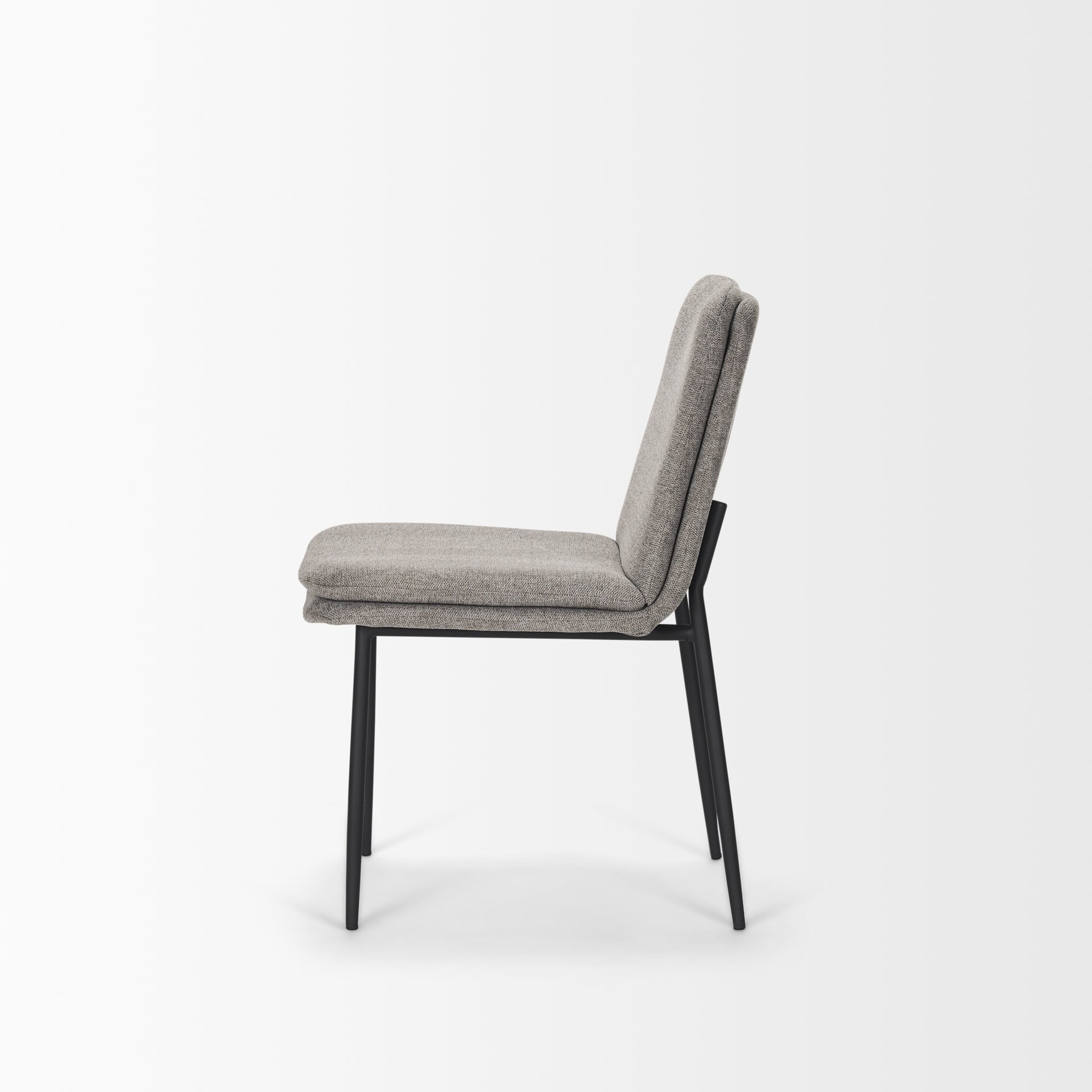 Everleigh Dining Chair - Rug & Weave