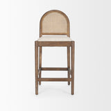 Ellis Counter Stool - Rug & Weave