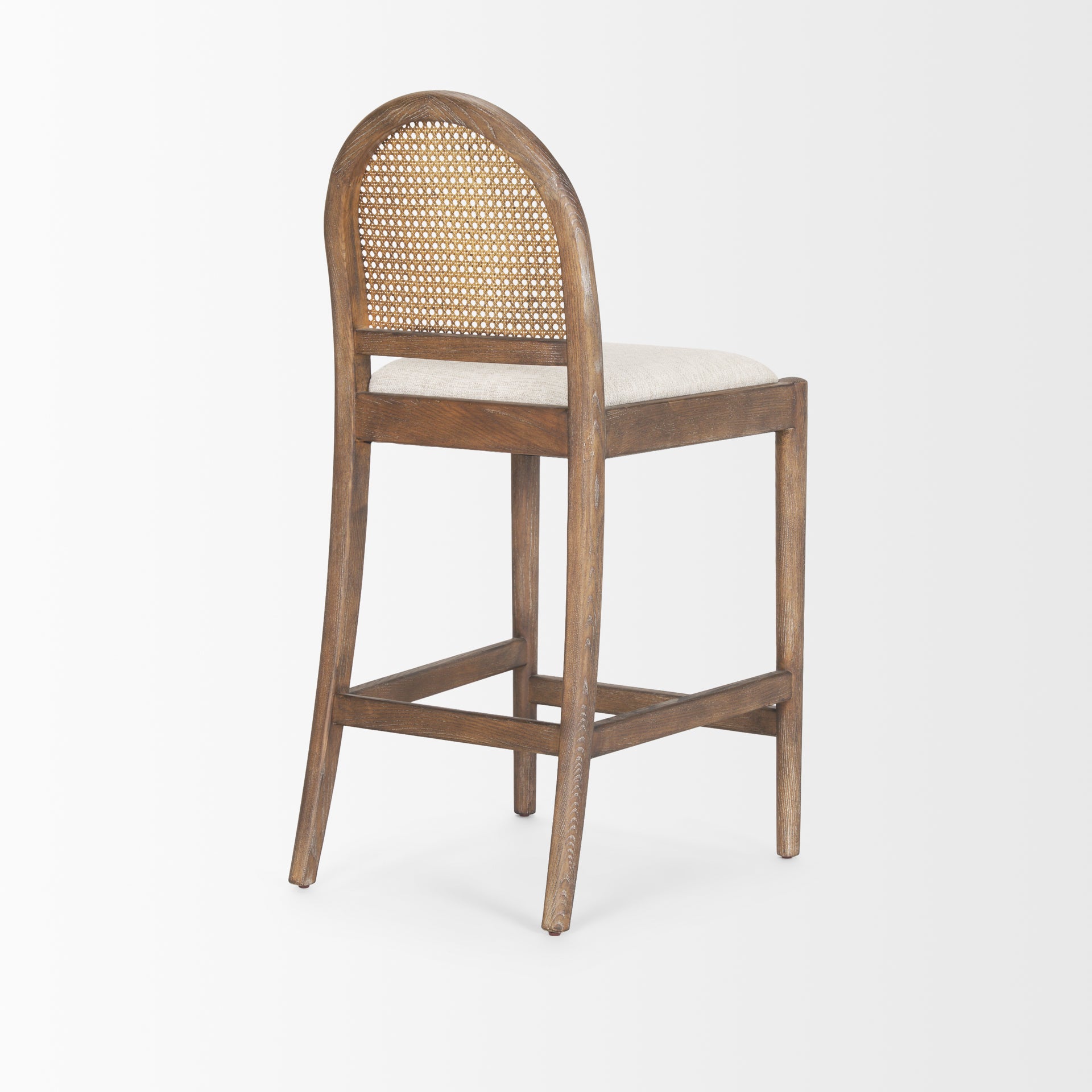 Ellis Counter Stool - Rug & Weave