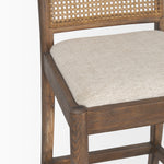 Ellis Counter Stool - Rug & Weave