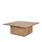 Juniper Square Coffee Table