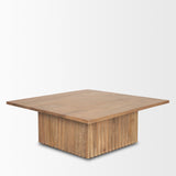 Juniper Square Coffee Table