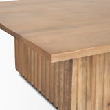 Juniper Square Coffee Table