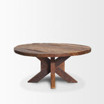 Hallie Coffee Table - Rug & Weave