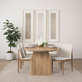 Cambree Dining Chair - Set of 2 Dining Chairs Mercana