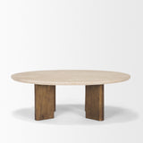 IN STORE - Simona Coffee Table FURNITURE - in store Mercana