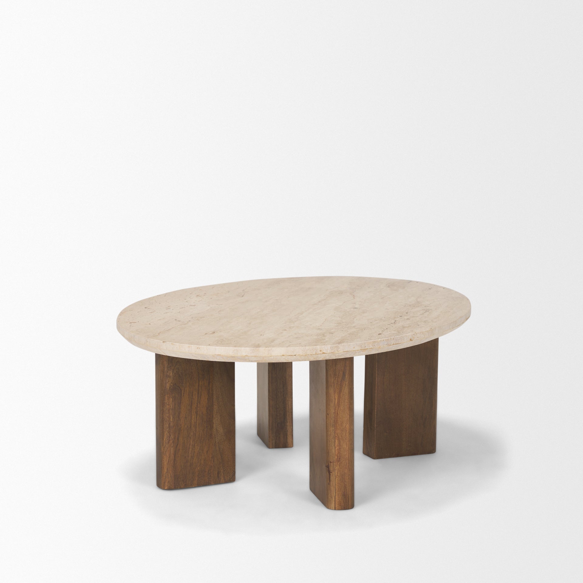 IN STORE - Simona Coffee Table FURNITURE - in store Mercana