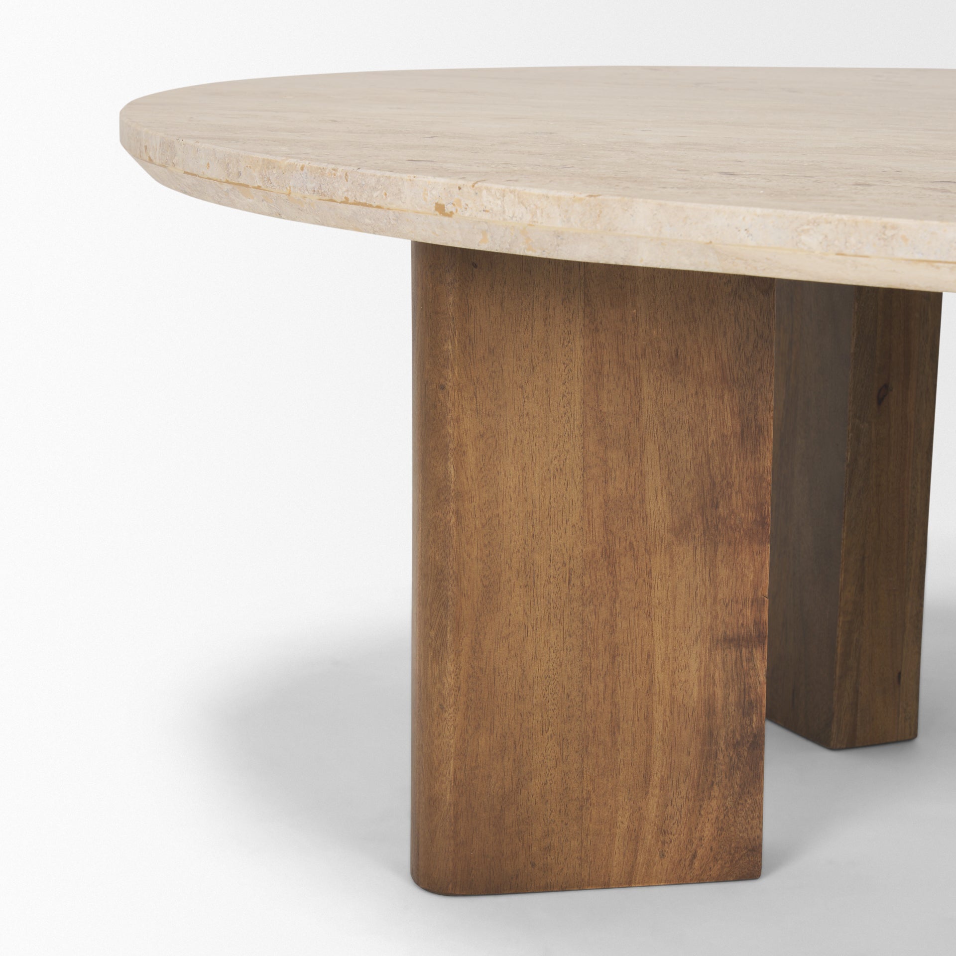 IN STORE - Simona Coffee Table FURNITURE - in store Mercana