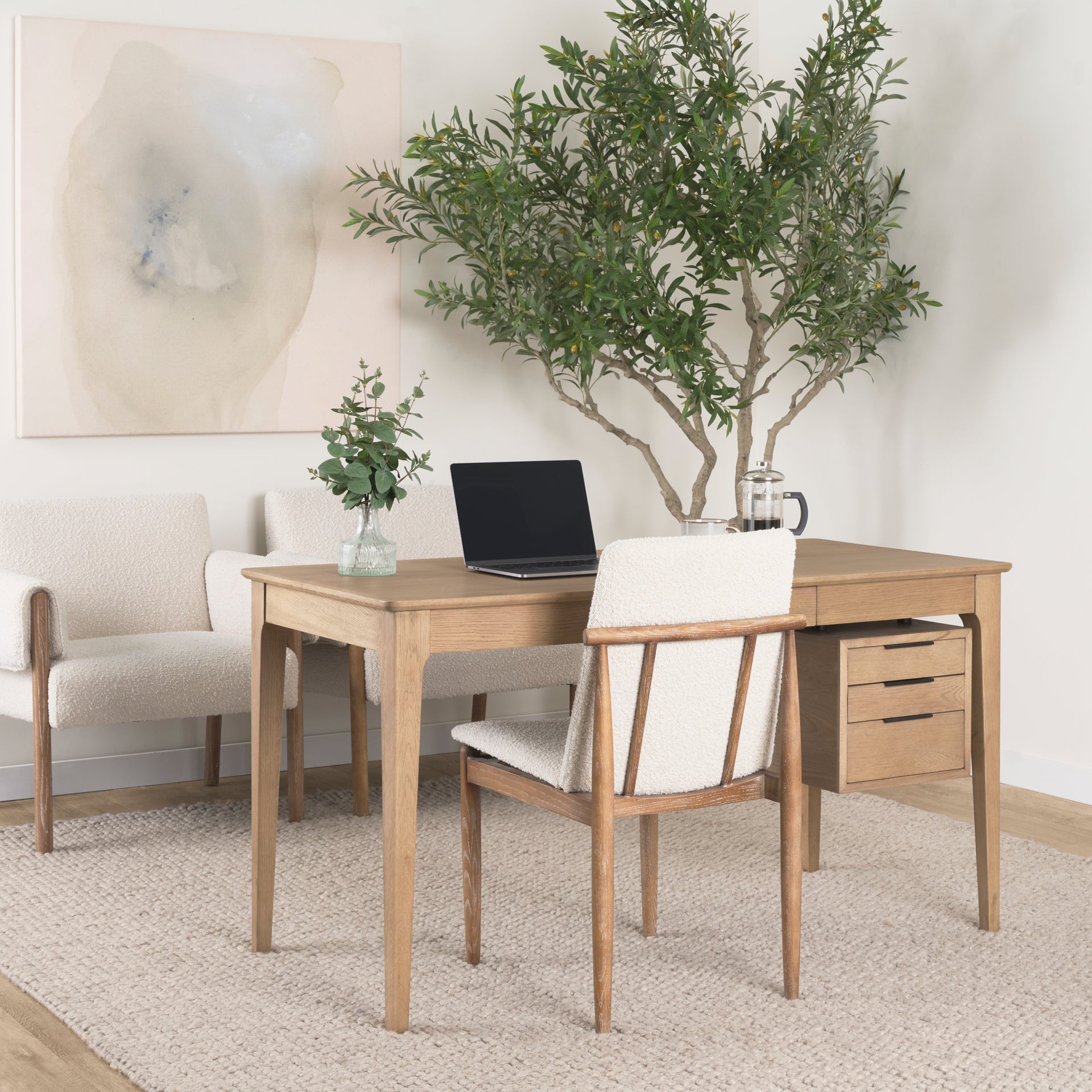 Cambree Dining Chair - Set of 2