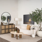 IN STORE - Simona Coffee Table FURNITURE - in store Mercana