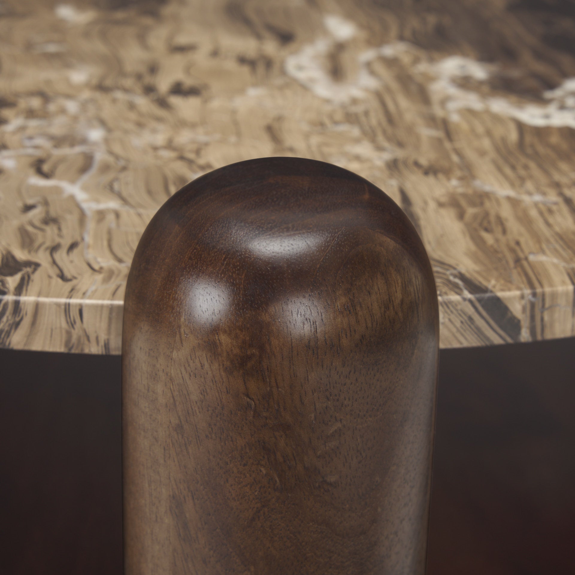 Joelle Coffee Table FURNITURE - coffee tables Mercana