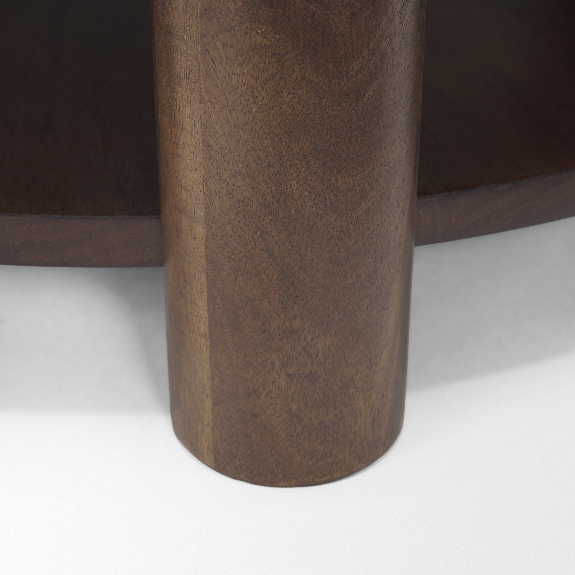 Joelle Coffee Table FURNITURE - coffee tables Mercana