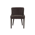 Norlan Dining Chair - set of 2 FURNITURE - dining chairs Mercana