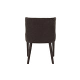 Norlan Dining Chair - set of 2 FURNITURE - dining chairs Mercana