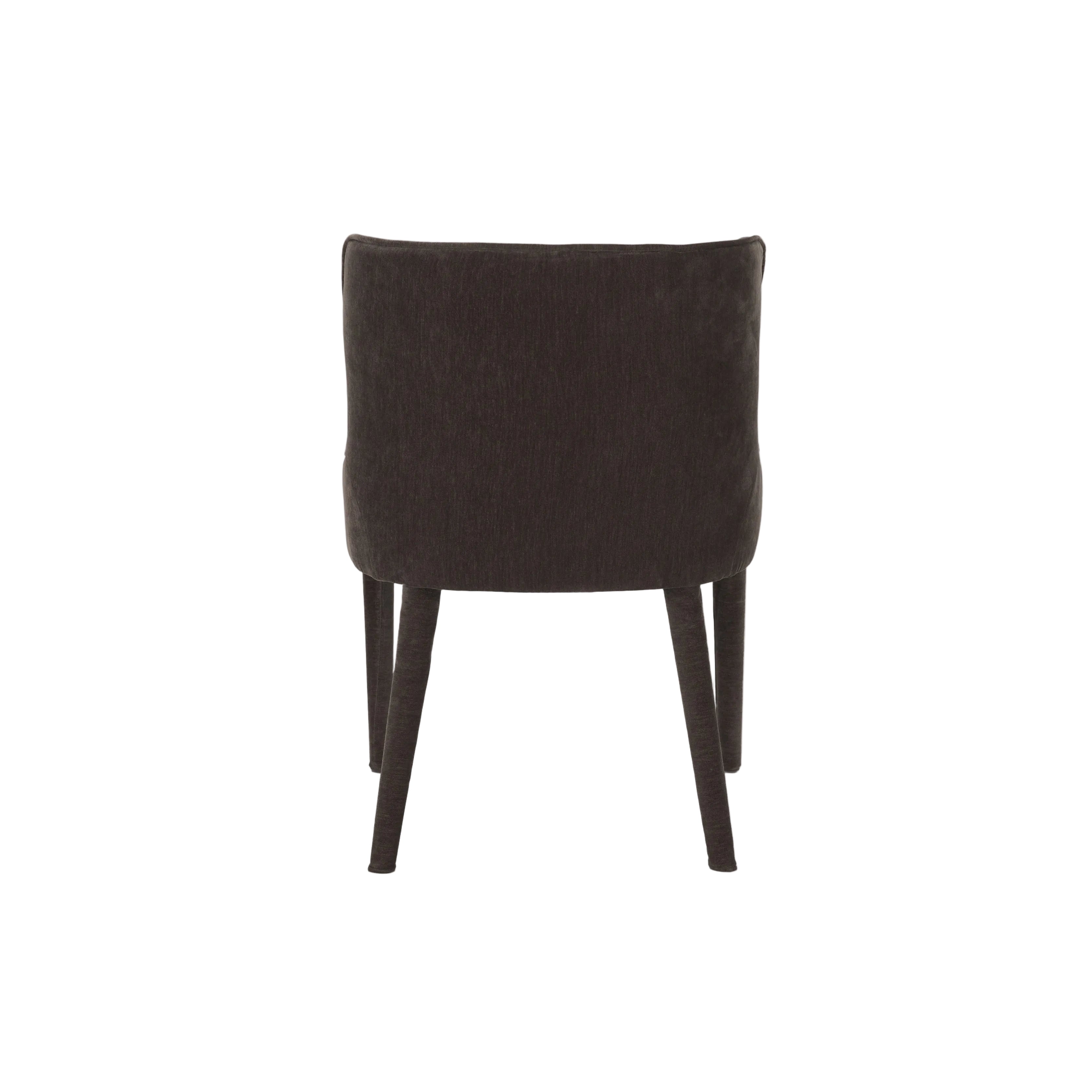 Norlan Dining Chair - set of 2 FURNITURE - dining chairs Mercana
