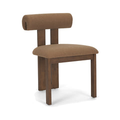 Mocha Fabric