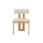 Tristan Dining Chair - set of 2 FURNITURE - dining chairs Mercana