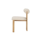 Tristan Dining Chair - set of 2 FURNITURE - dining chairs Mercana