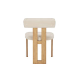 Tristan Dining Chair - set of 2 FURNITURE - dining chairs Mercana