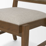 Rei Dining Chair - Set of 2 FURNITURE - dining chairs Mercana