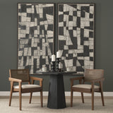 Rei Dining Chair - Set of 2