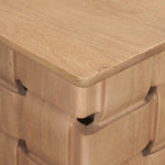 Tamlin Side Table Accent Tables Mercana