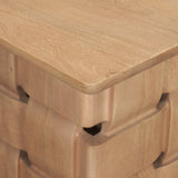 Tamlin Side Table Accent Tables Mercana