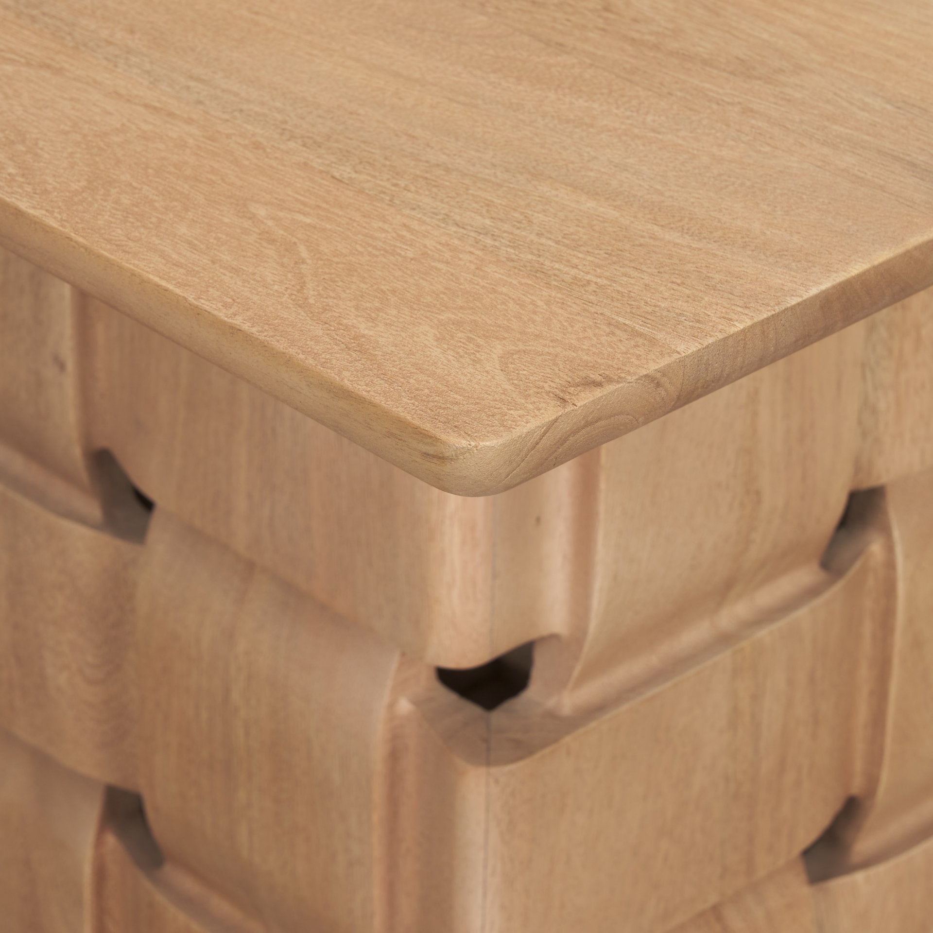 Tamlin Side Table Accent Tables Mercana