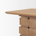 Tamlin Side Table Accent Tables Mercana