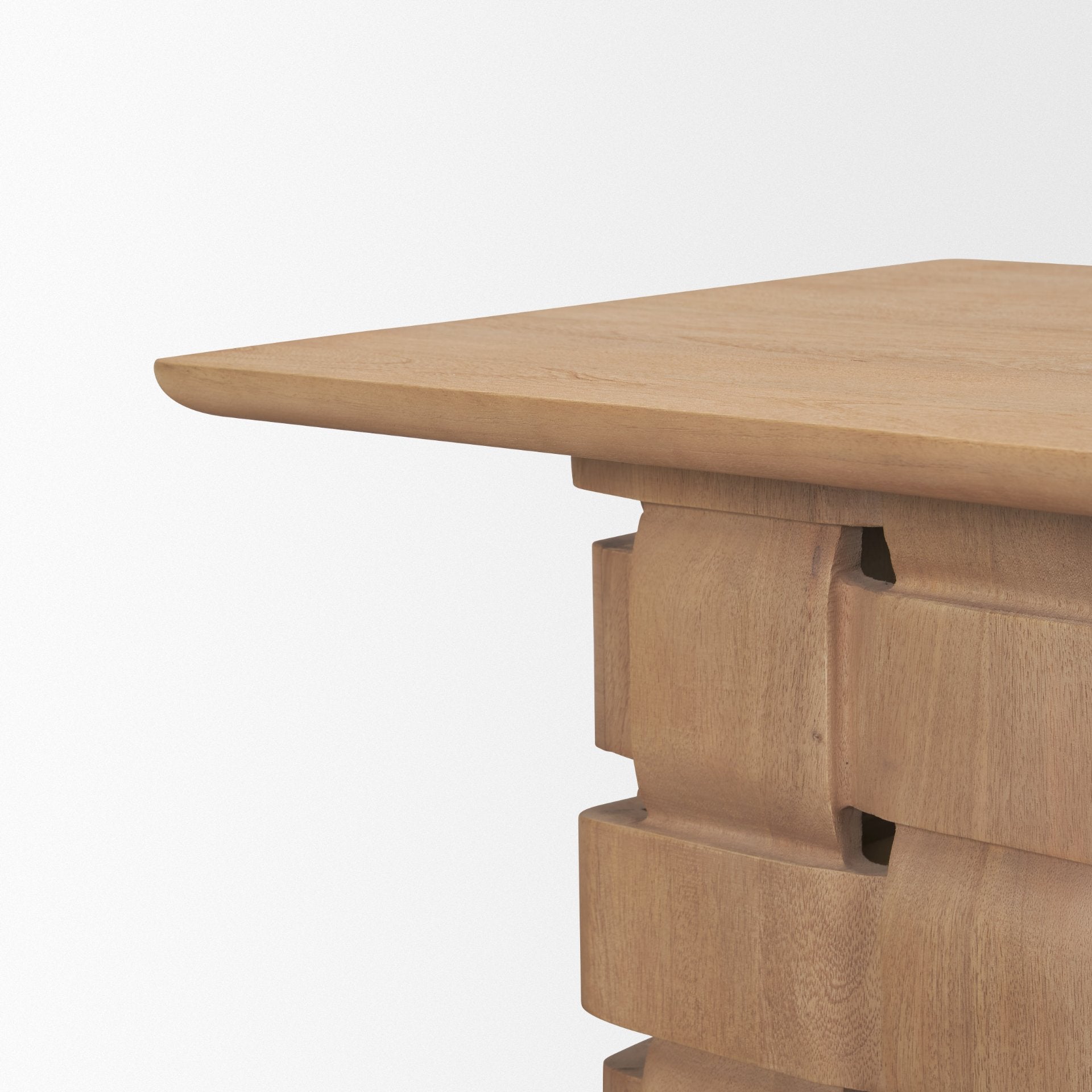 Tamlin Side Table Accent Tables Mercana