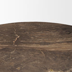 Alison Pedestal Dining Table Dining Tables Mercana