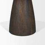 Alison Pedestal Dining Table Dining Tables Mercana