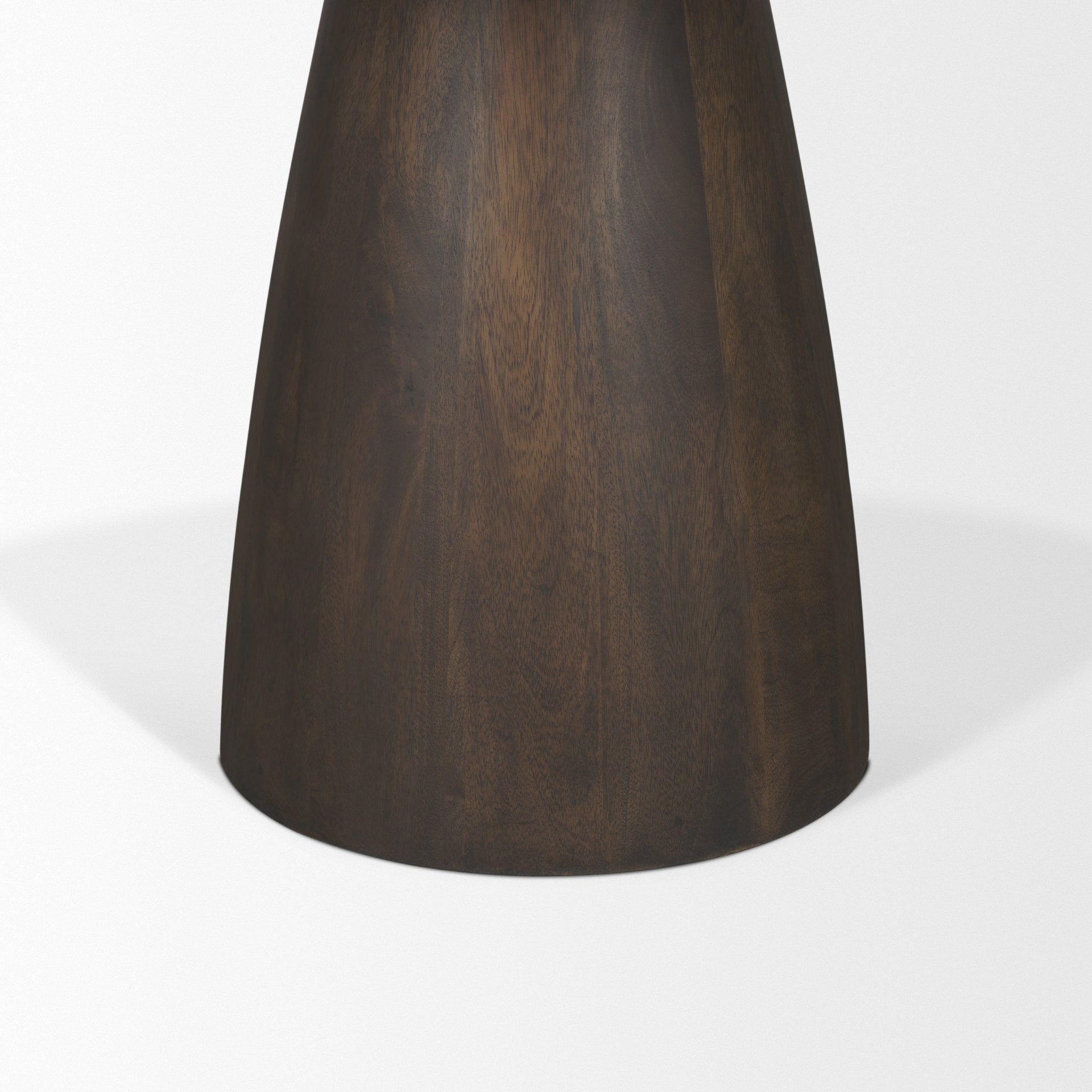 Alison Pedestal Dining Table Dining Tables Mercana