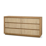 Tavi Dresser FURNITURE - dresser Mercana