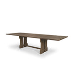 Roole Extendable Dining Table Dining Tables Mercana