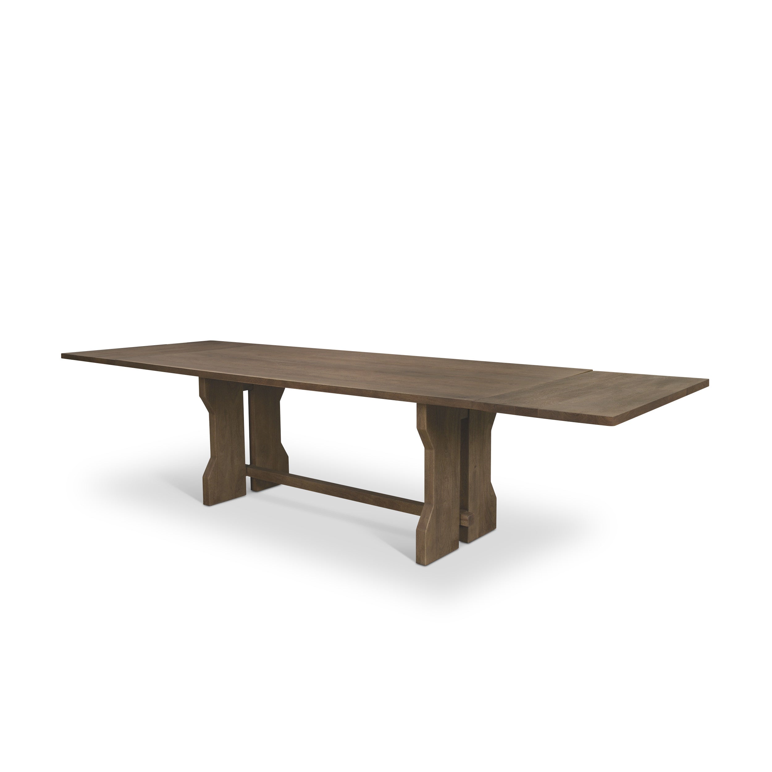 Roole Extendable Dining Table Dining Tables Mercana