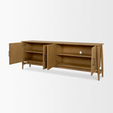 Hommi Sideboard Console Tables Mercana